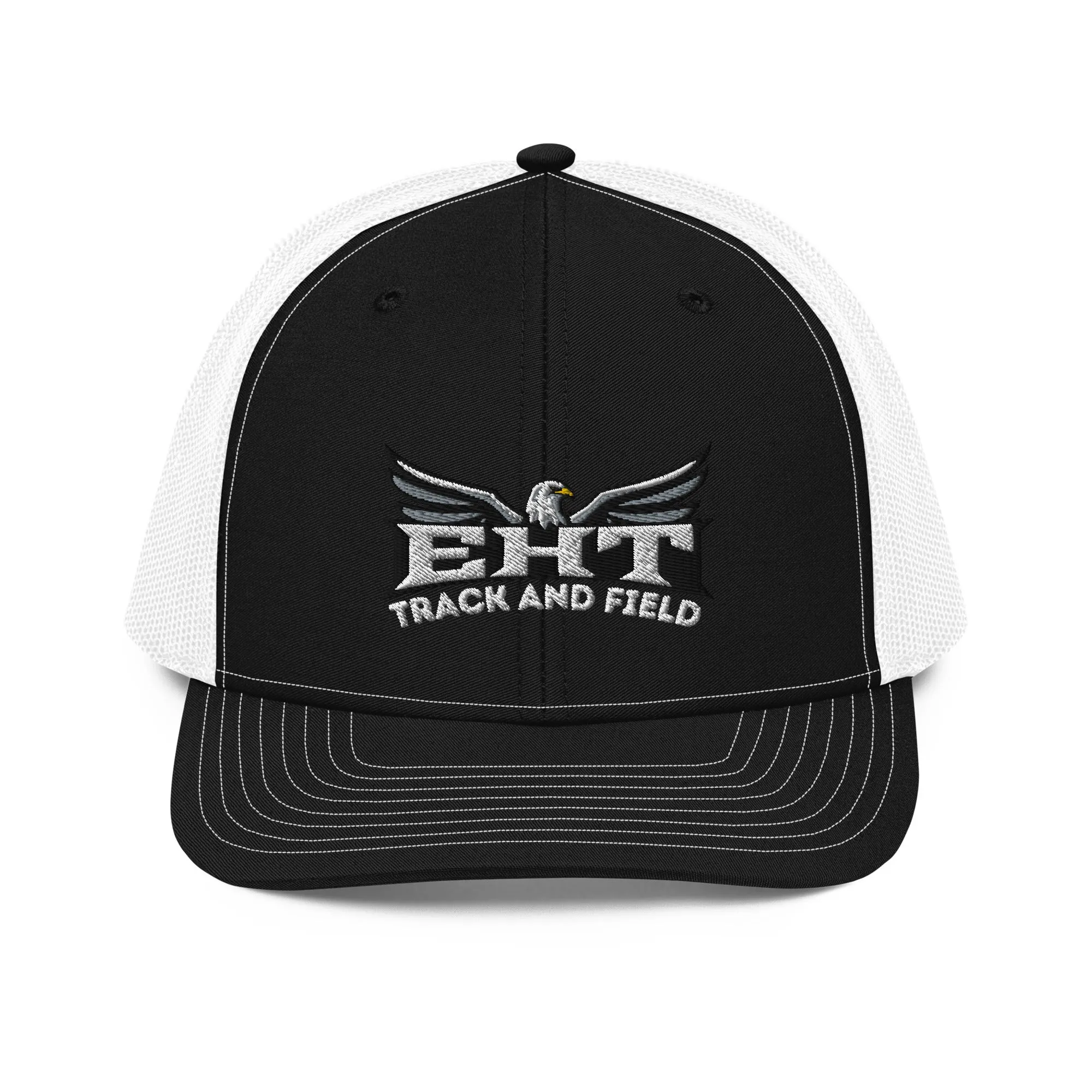 EHT Track & Field Trucker Cap