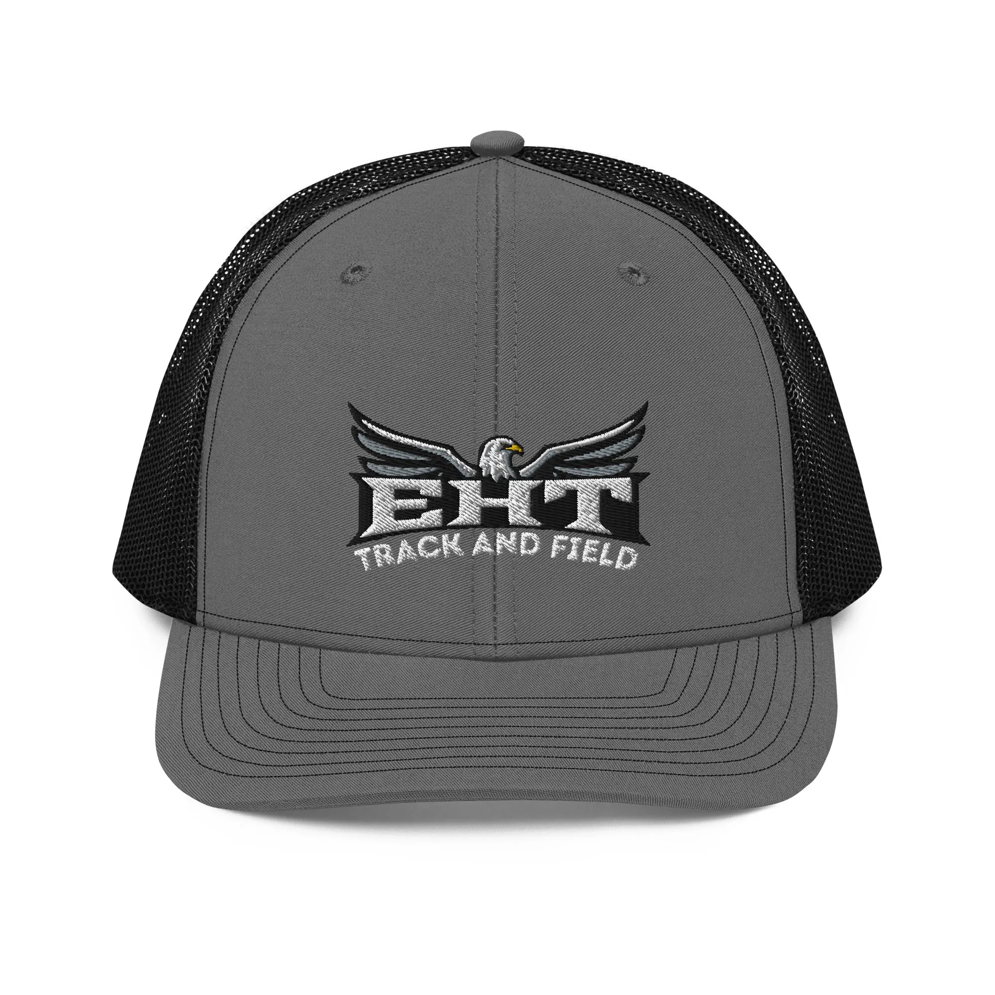 EHT Track & Field Trucker Cap