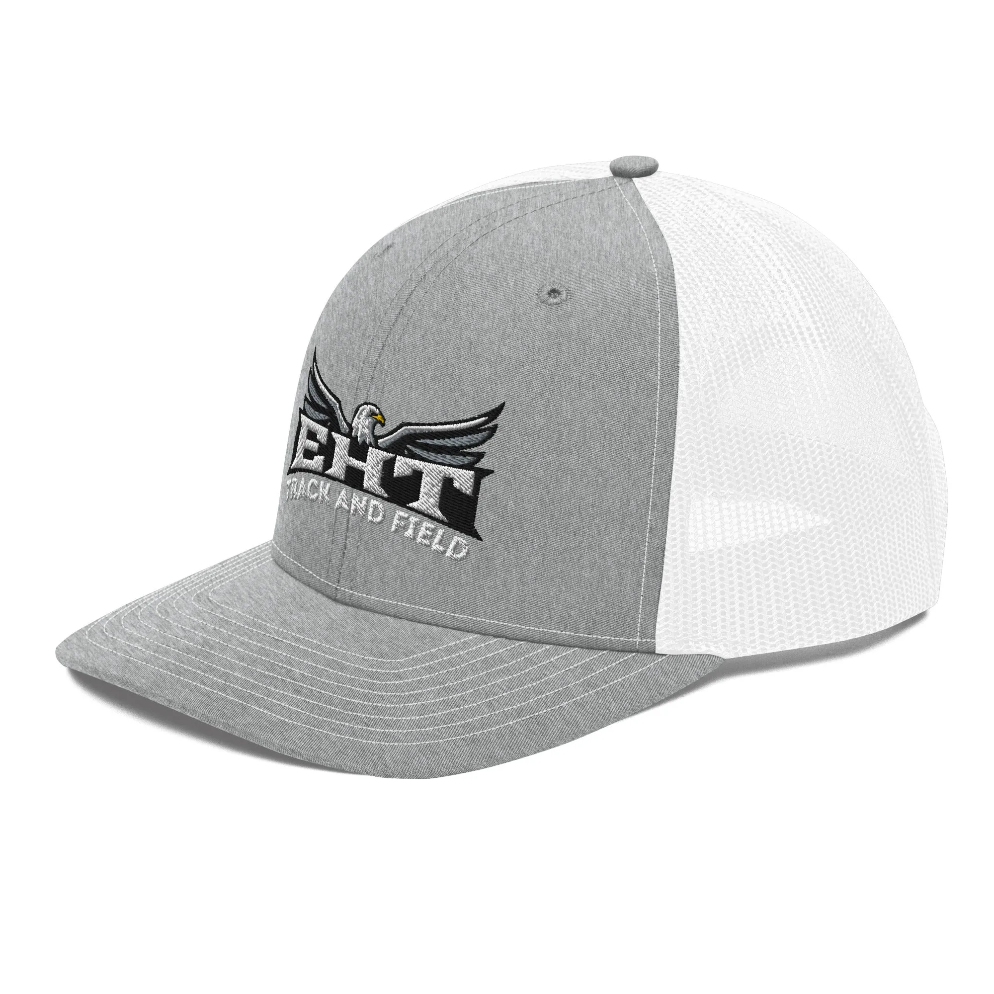 EHT Track & Field Trucker Cap