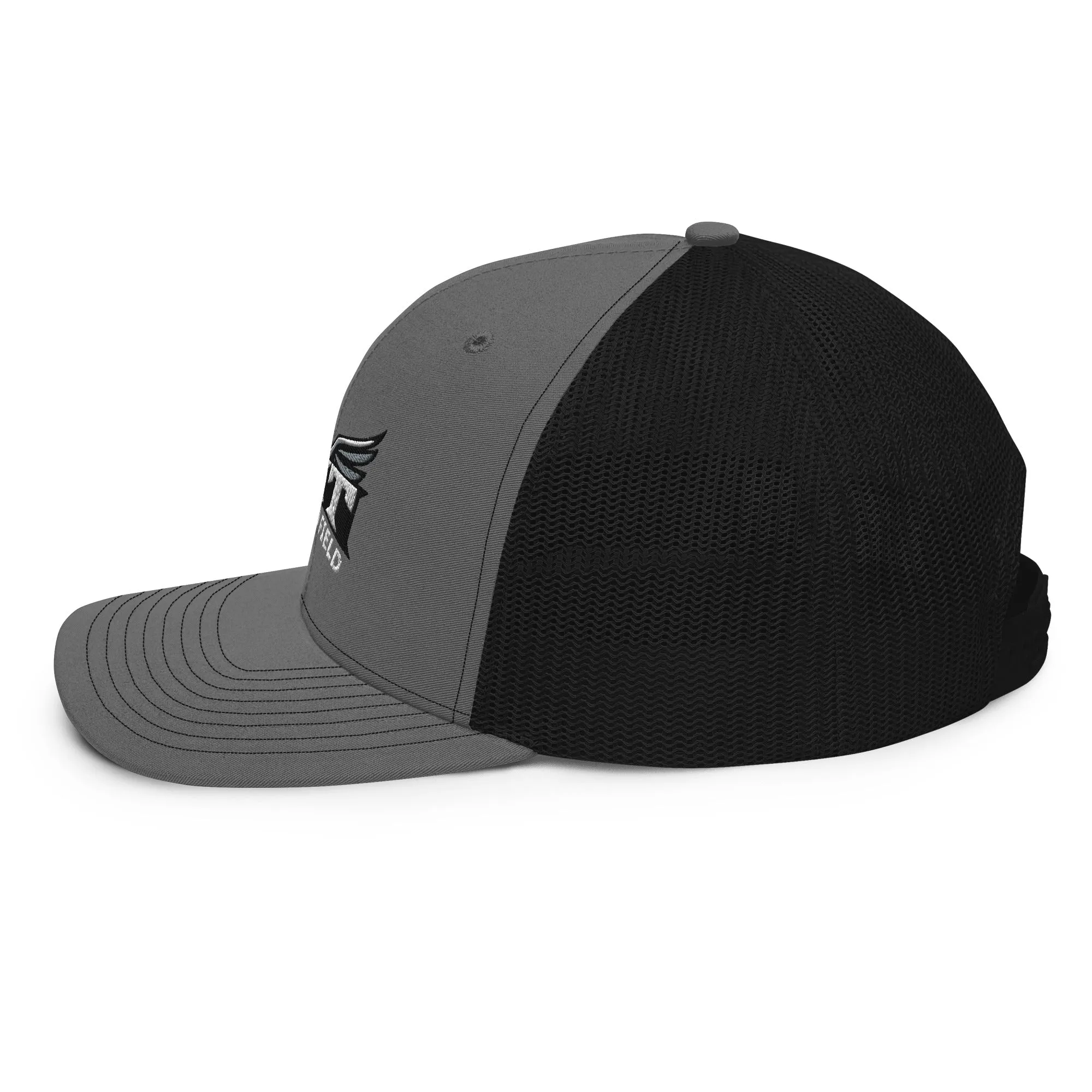 EHT Track & Field Trucker Cap