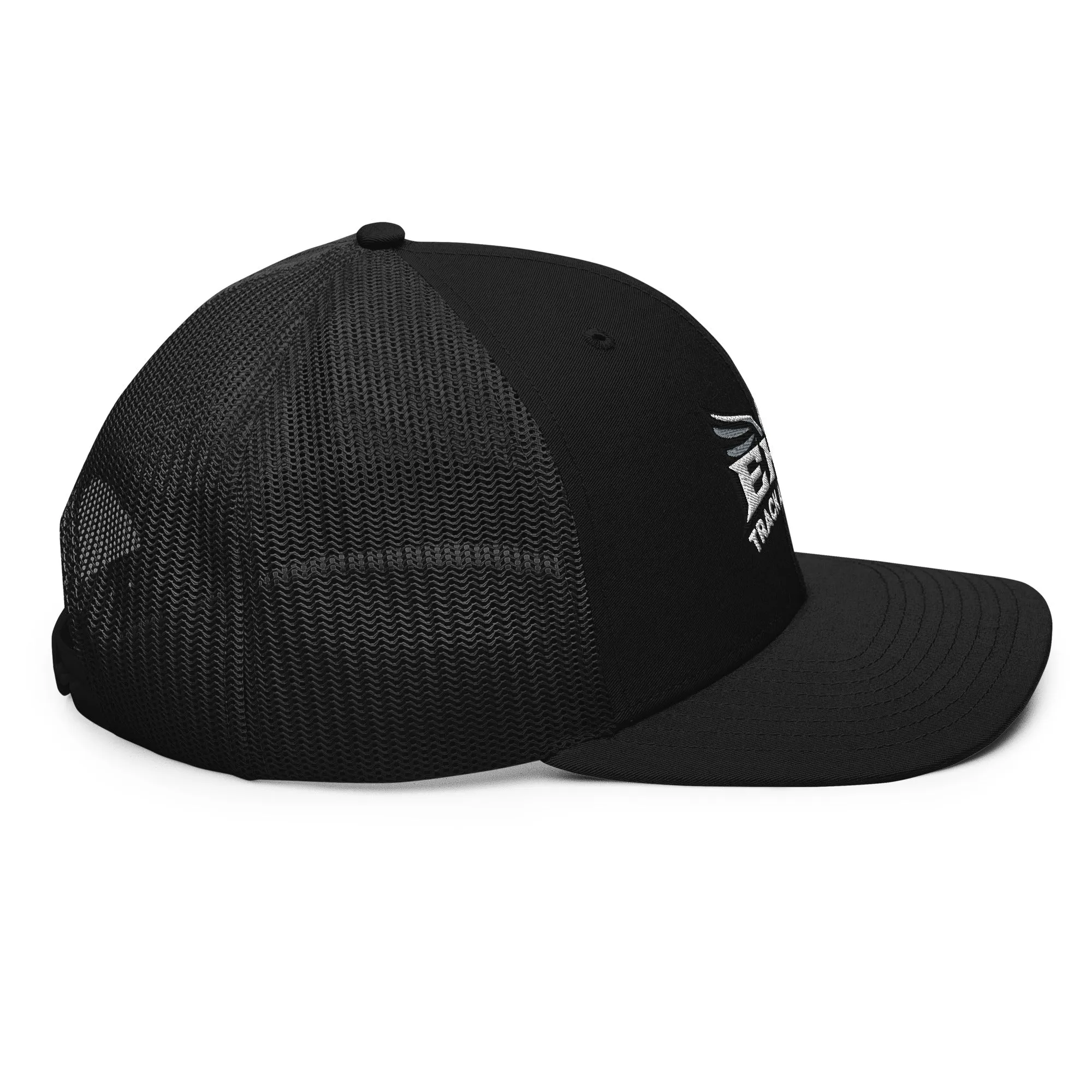 EHT Track & Field Trucker Cap