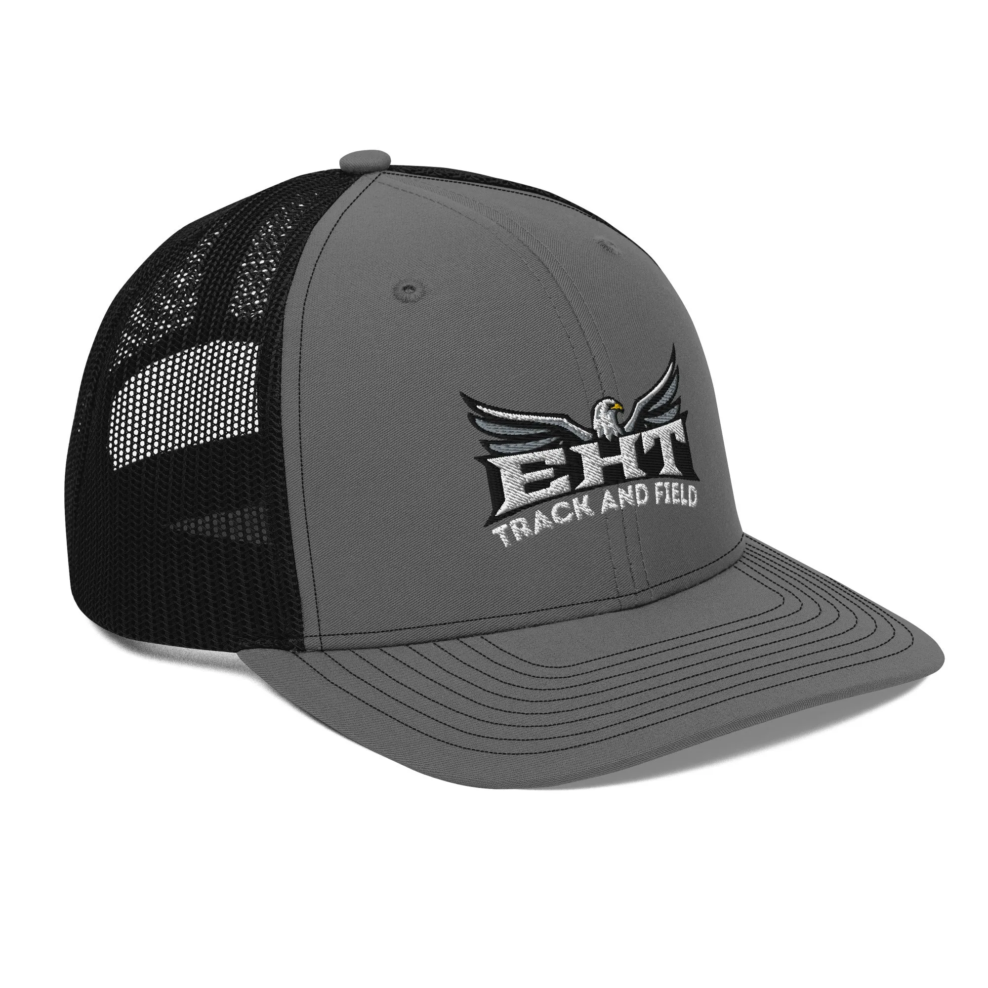 EHT Track & Field Trucker Cap