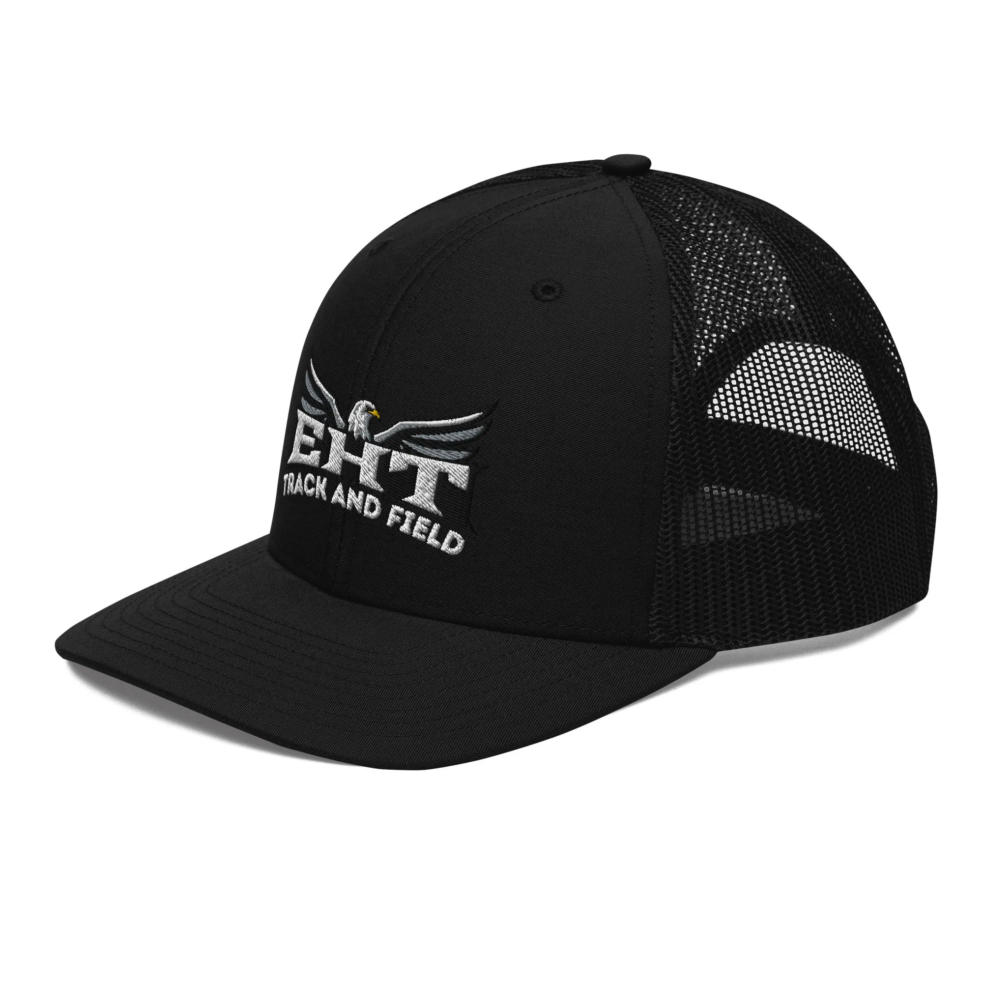 EHT Track & Field Trucker Cap