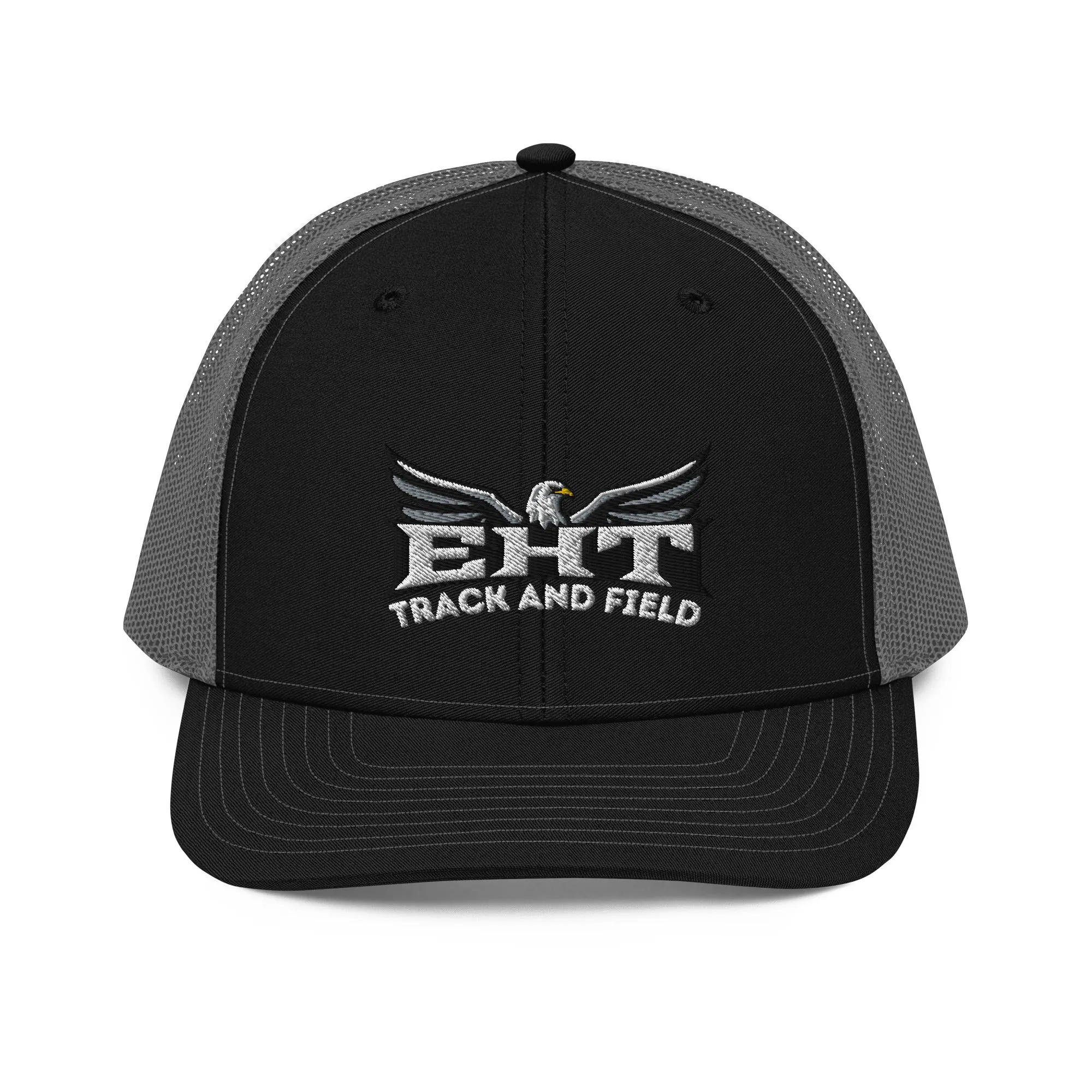 EHT Track & Field Trucker Cap