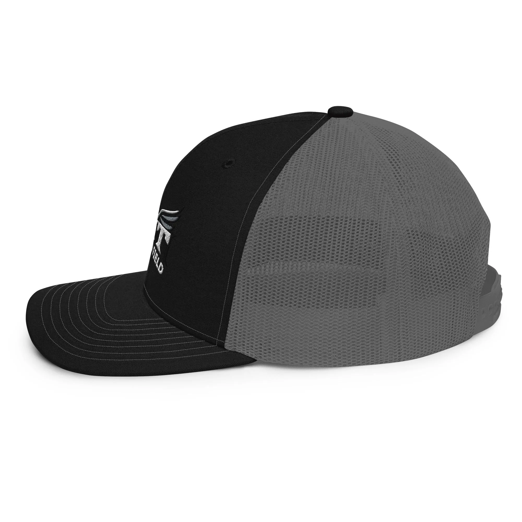 EHT Track & Field Trucker Cap