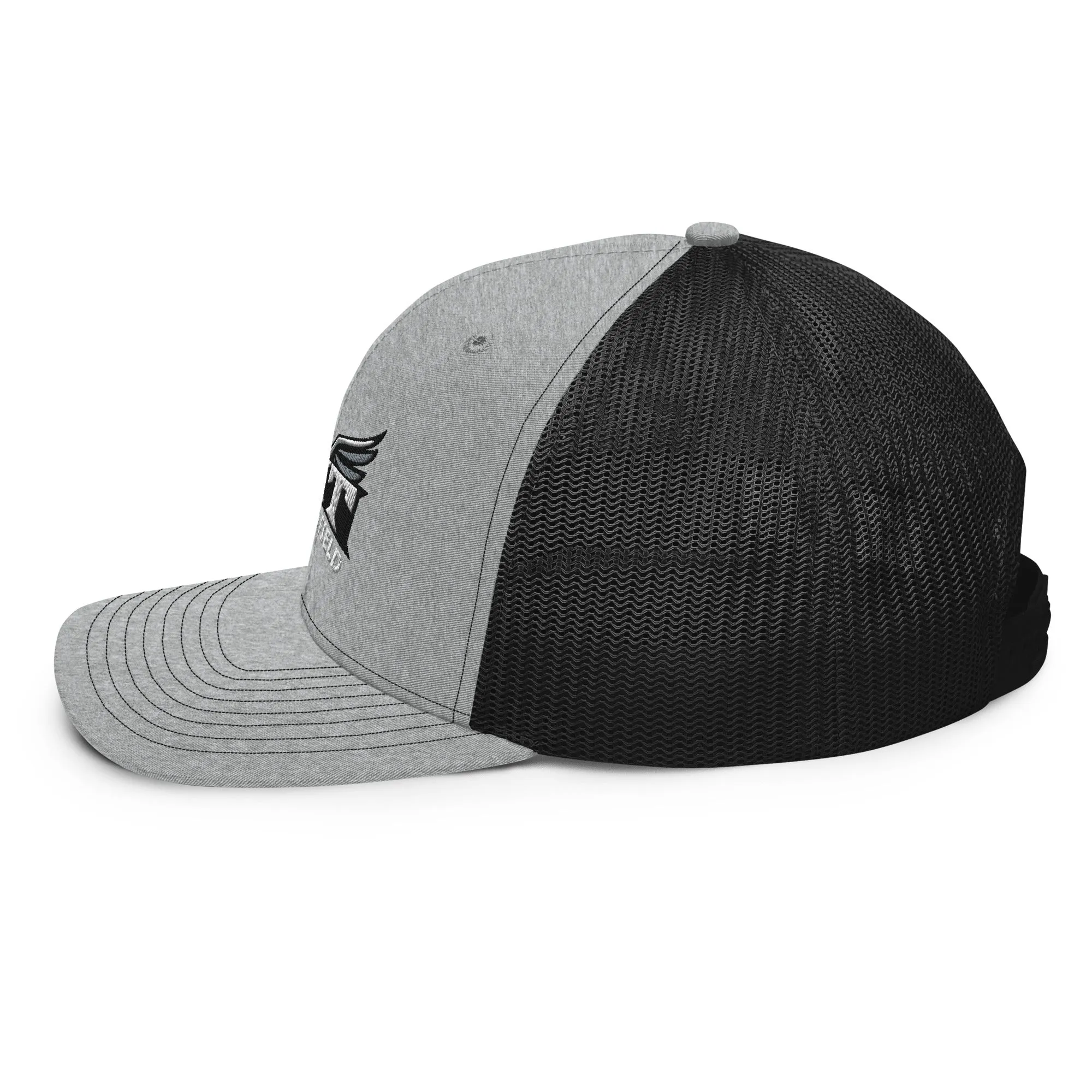 EHT Track & Field Trucker Cap