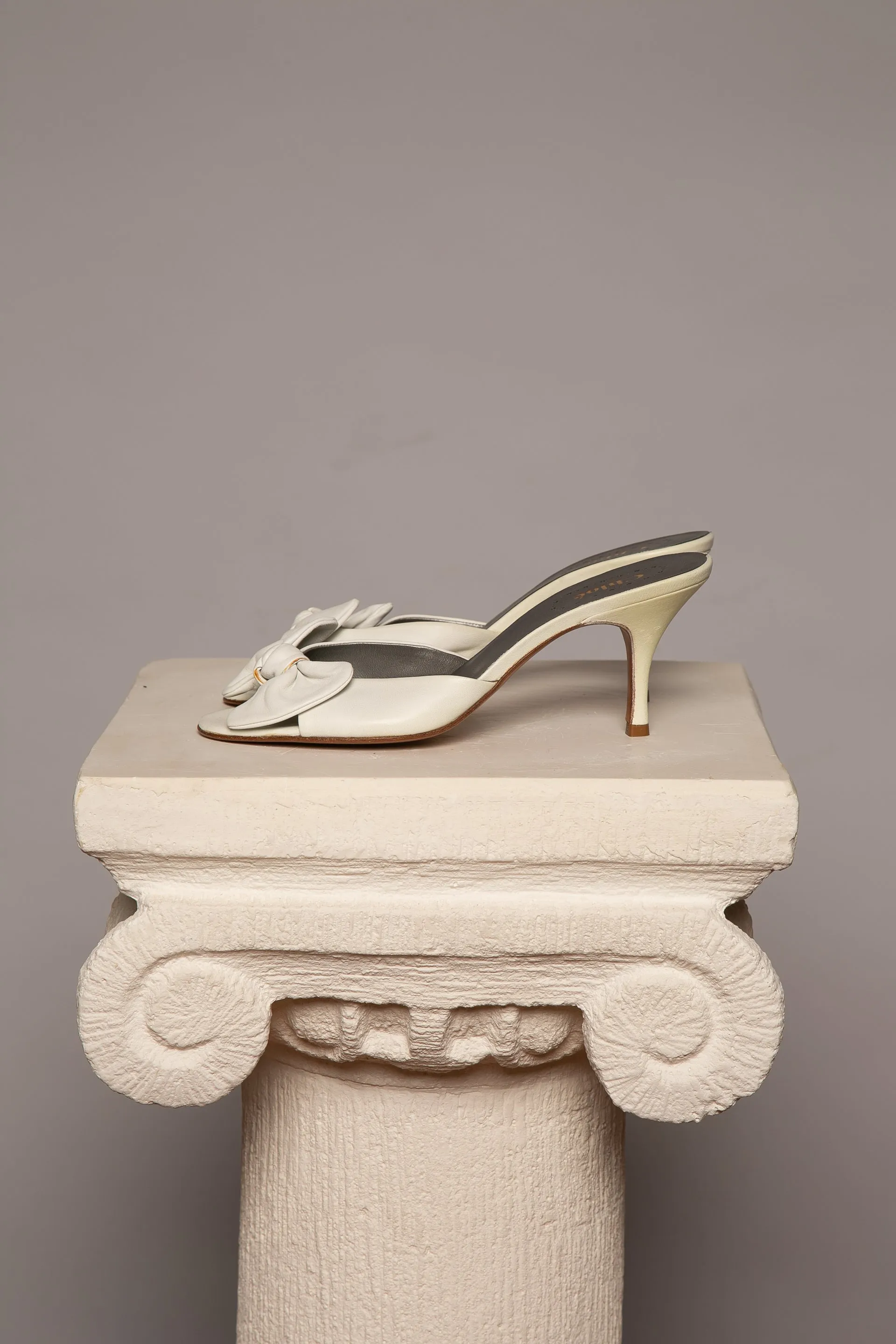 Extremely Rare CHLOE Sandals