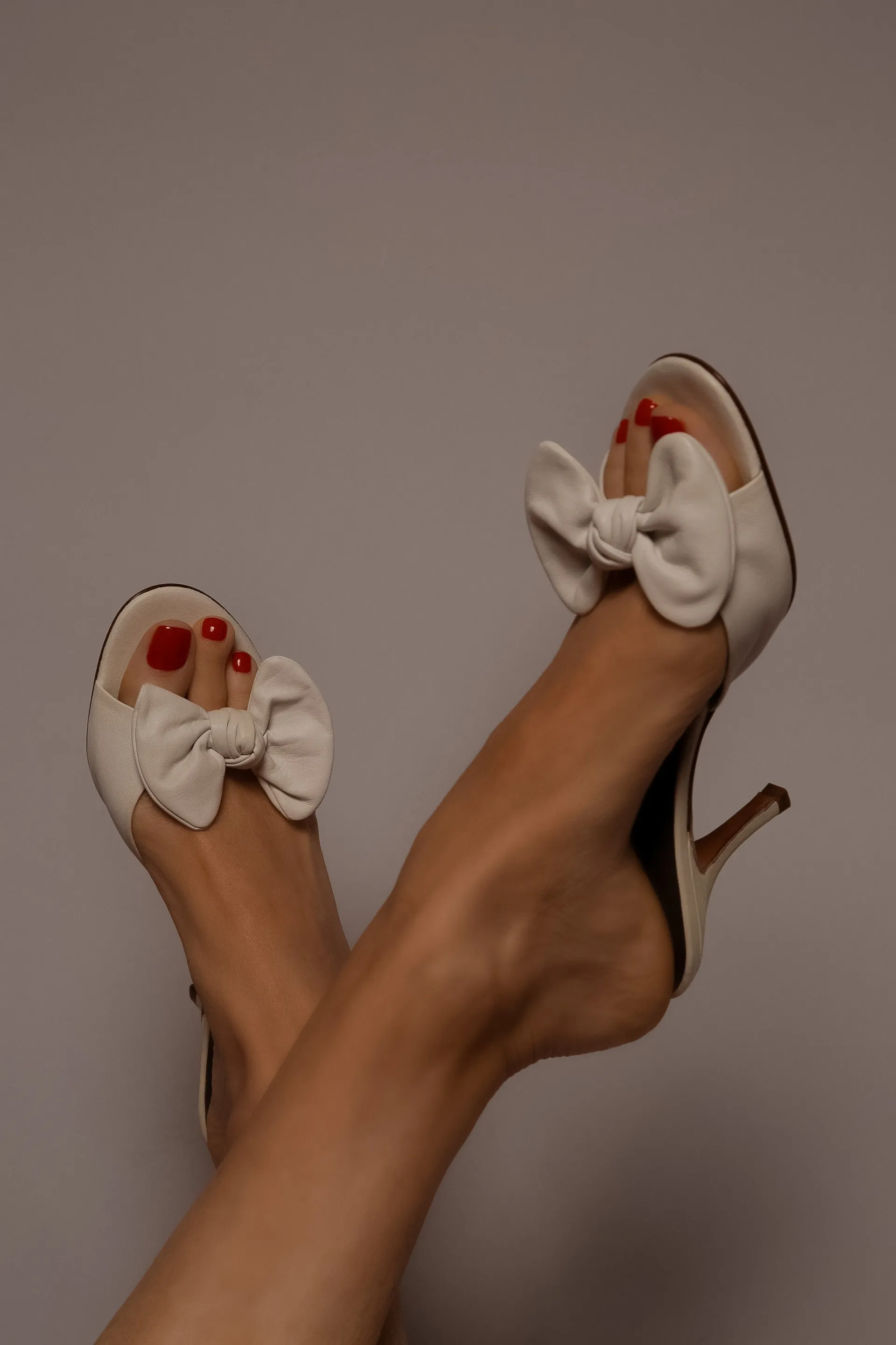 Extremely Rare CHLOE Sandals