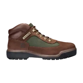 Field Boot Timberland, brown