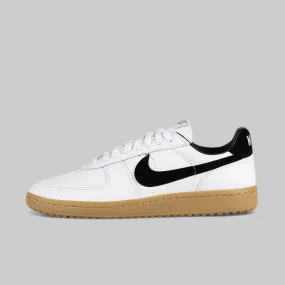 Field General 82 SP - White/Black