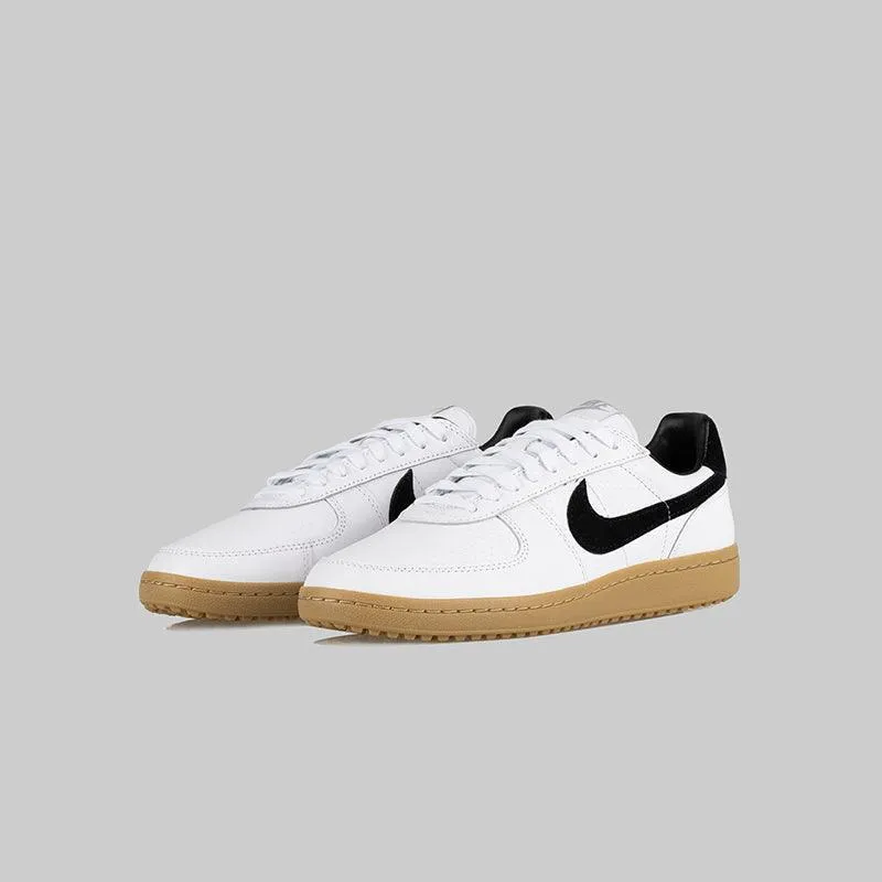 Field General 82 SP - White/Black