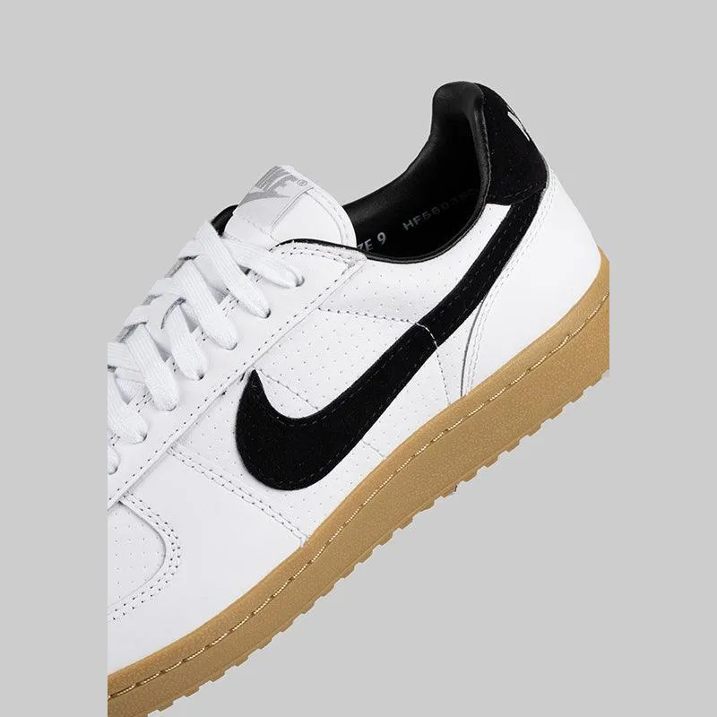 Field General 82 SP - White/Black