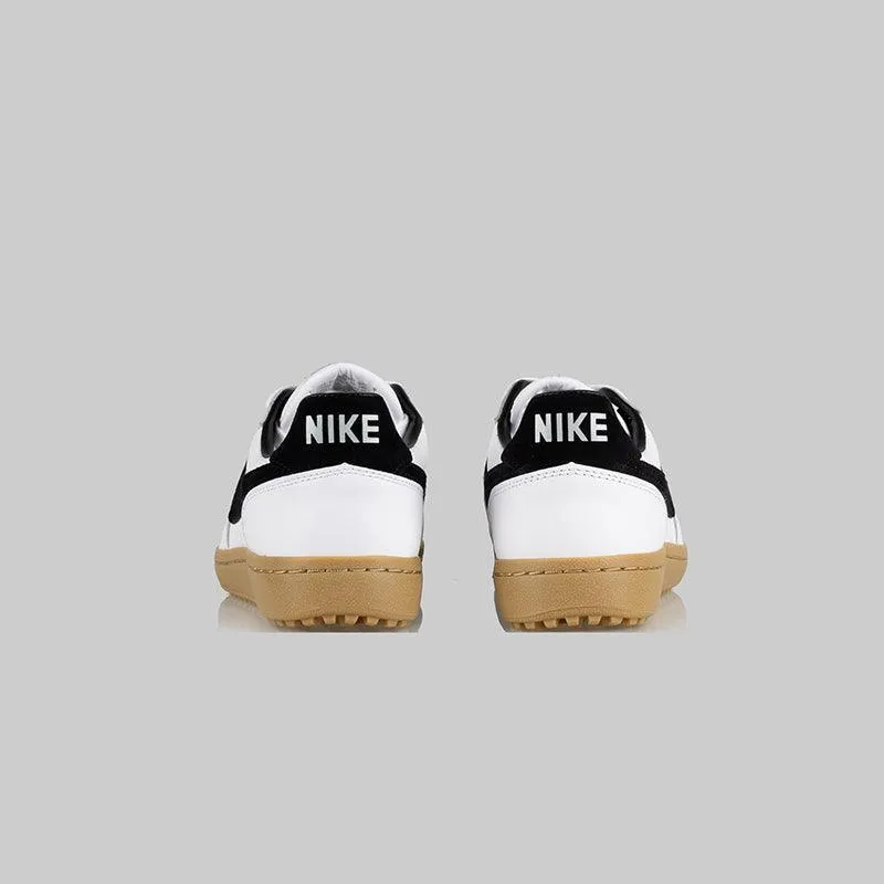 Field General 82 SP - White/Black
