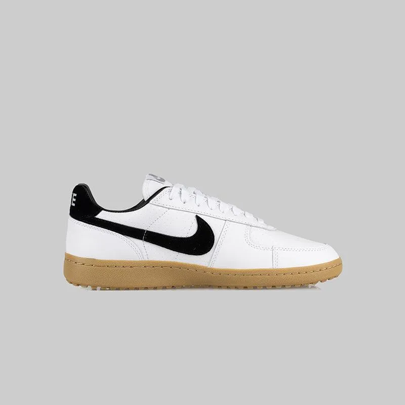 Field General 82 SP - White/Black
