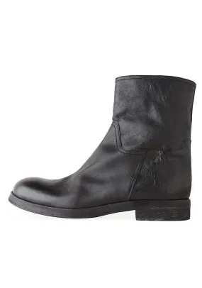 Field Zip Boot