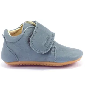 FRODDO Prewalkers Shoes - Grey