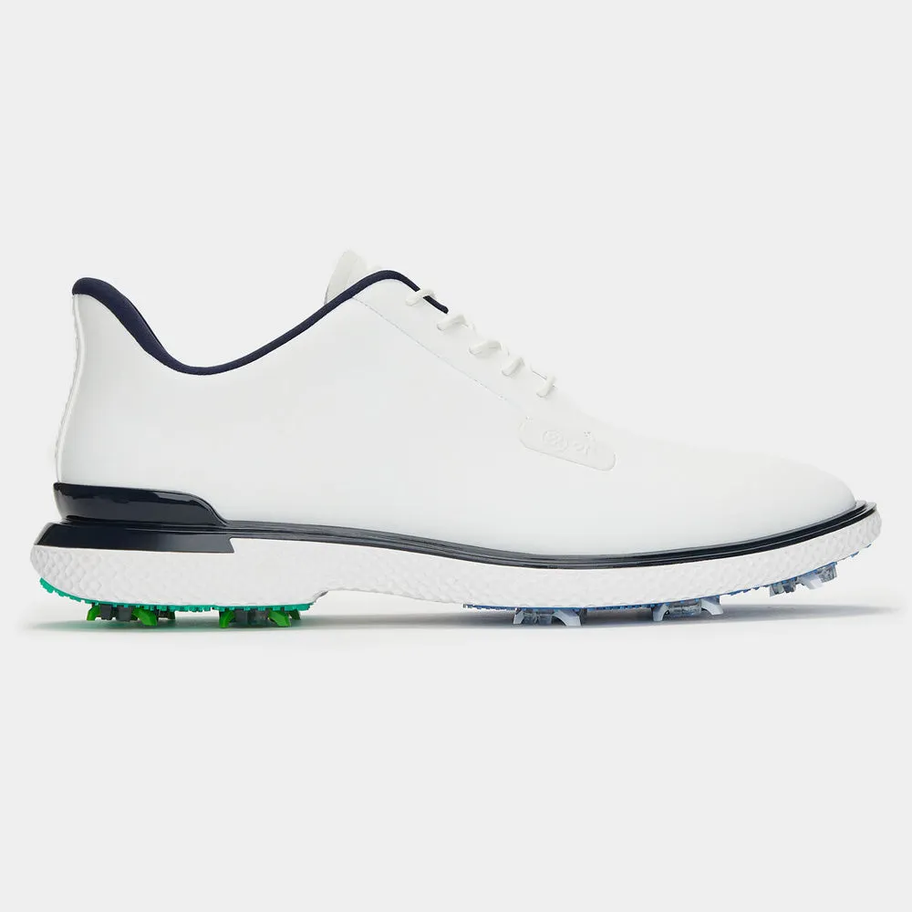 G/FORE Gallivan2r G/Lock Golf Shoes - Snow/Twilight