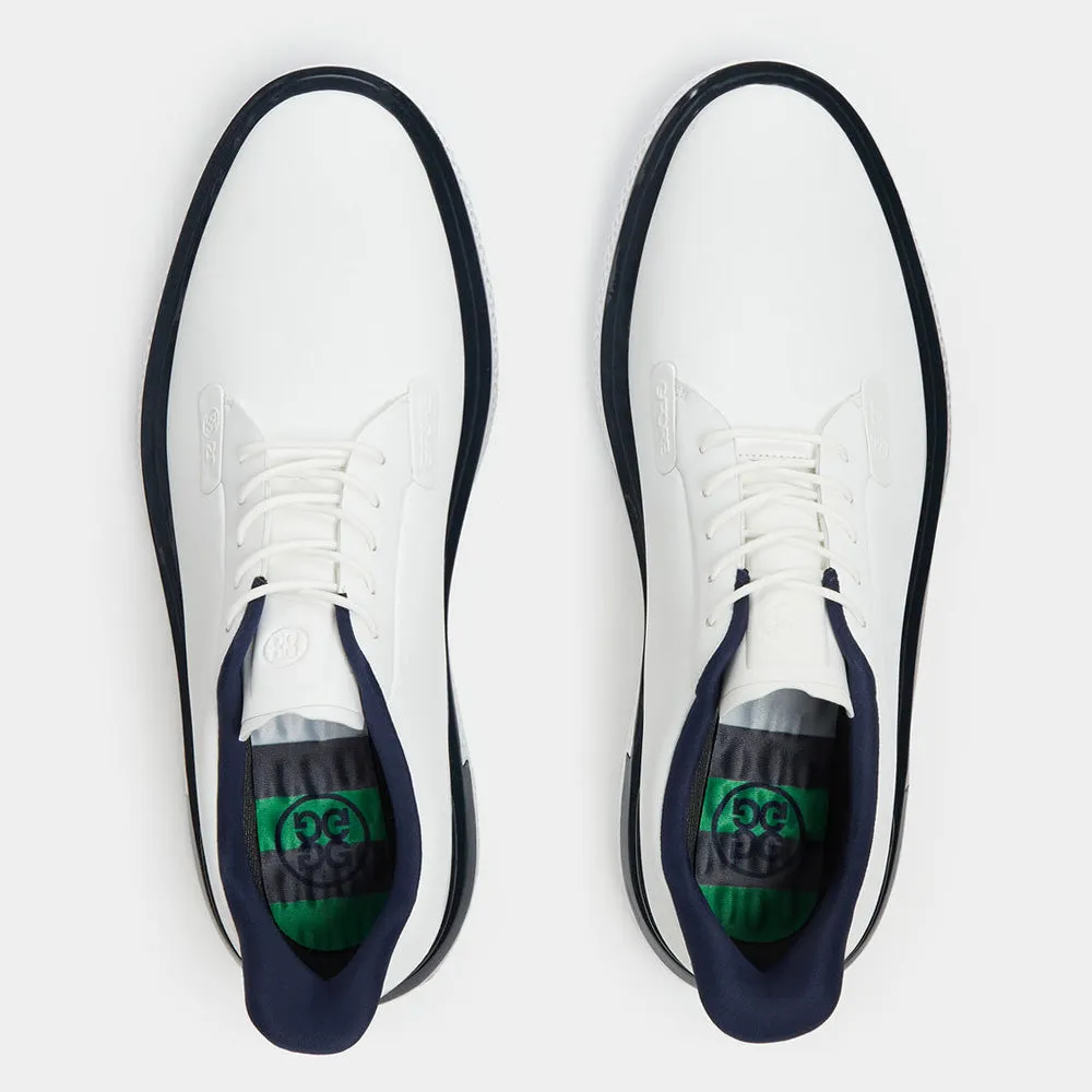 G/FORE Gallivan2r G/Lock Golf Shoes - Snow/Twilight