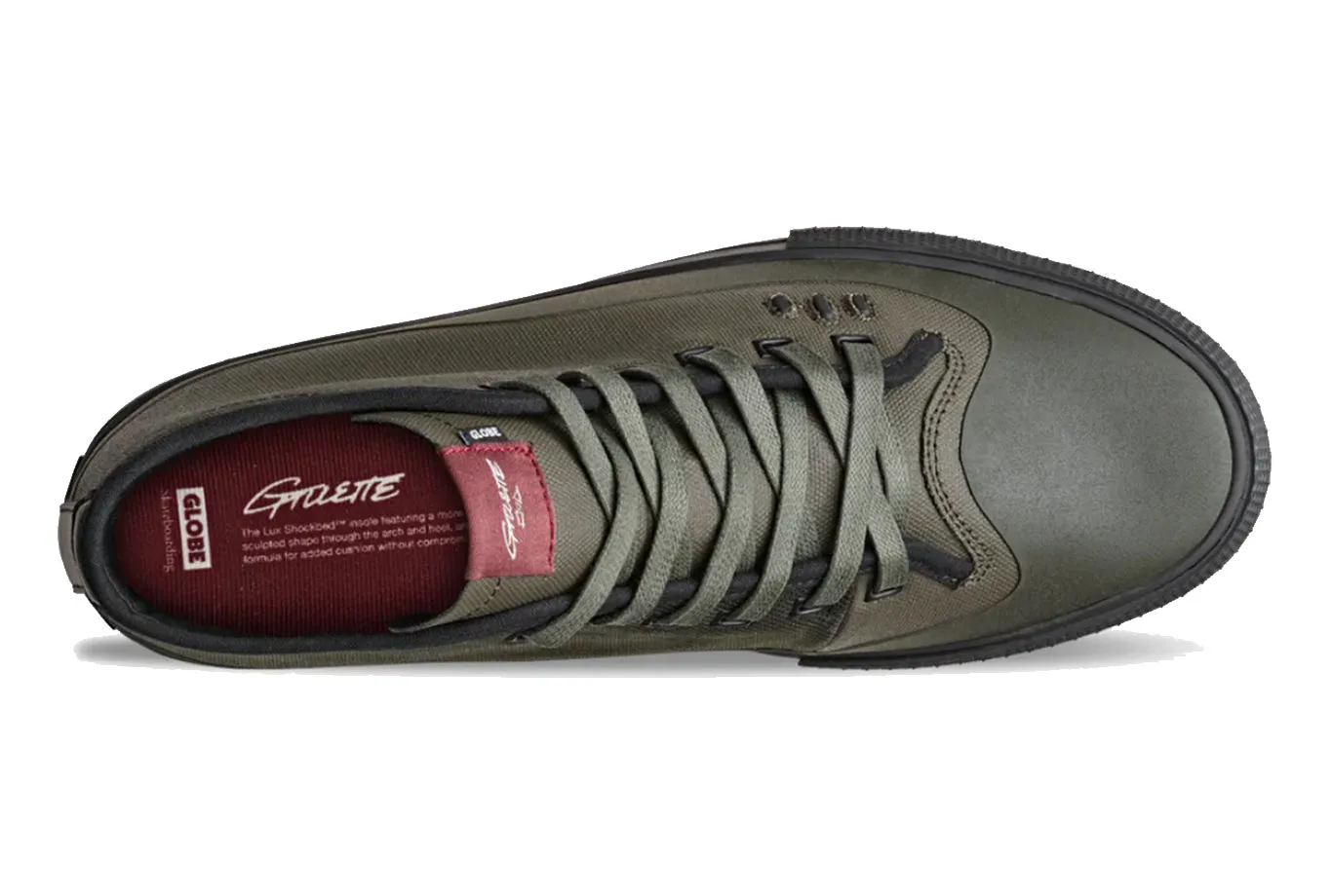 GILLETTE MID