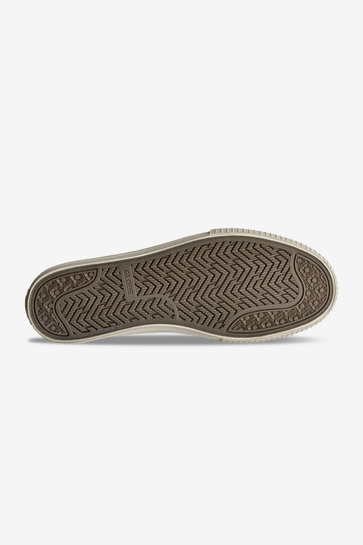 GLOBE Gillette Shoes Antique White