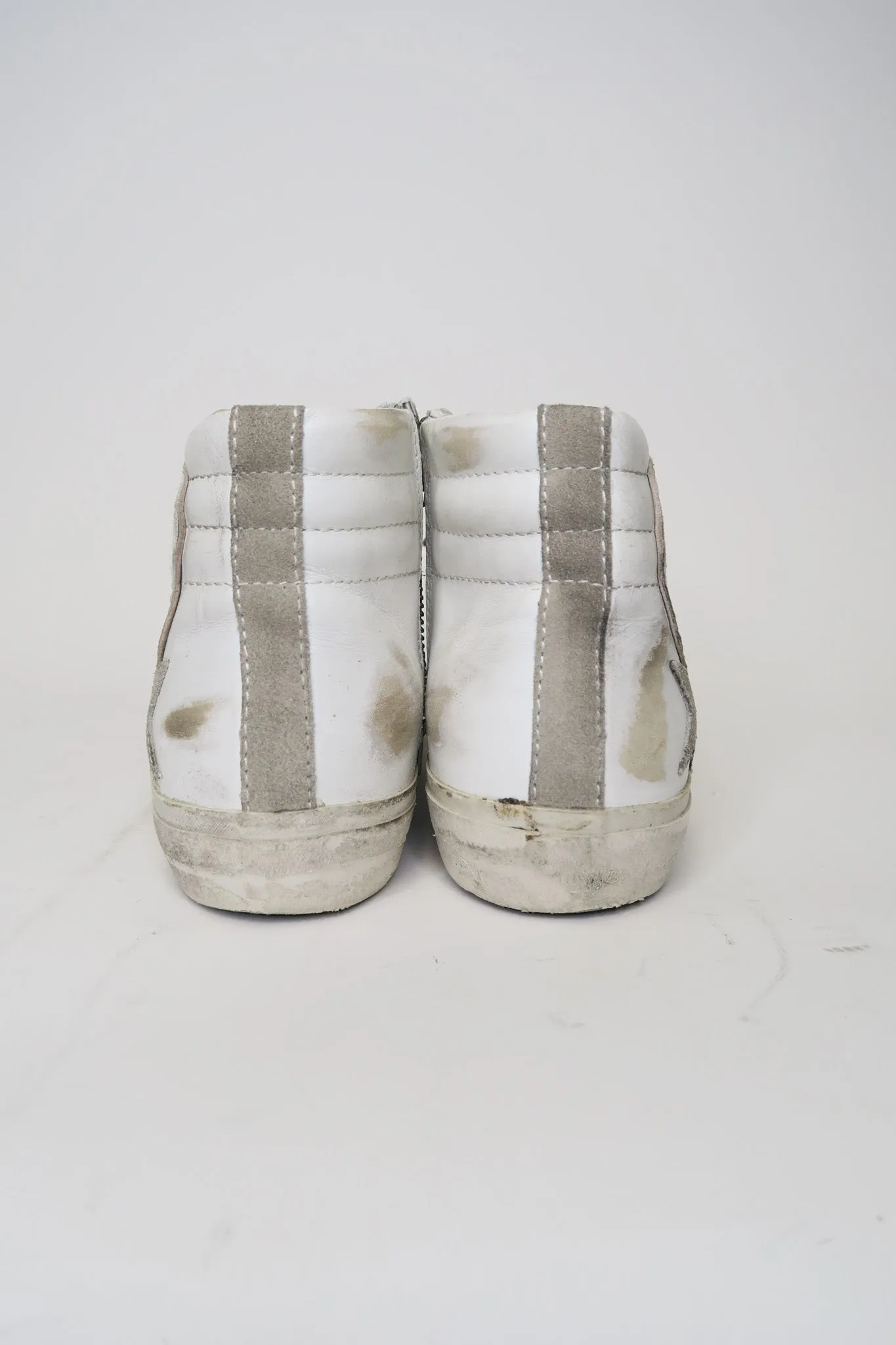 Golden Goose Hi Star Sneakers sz 36