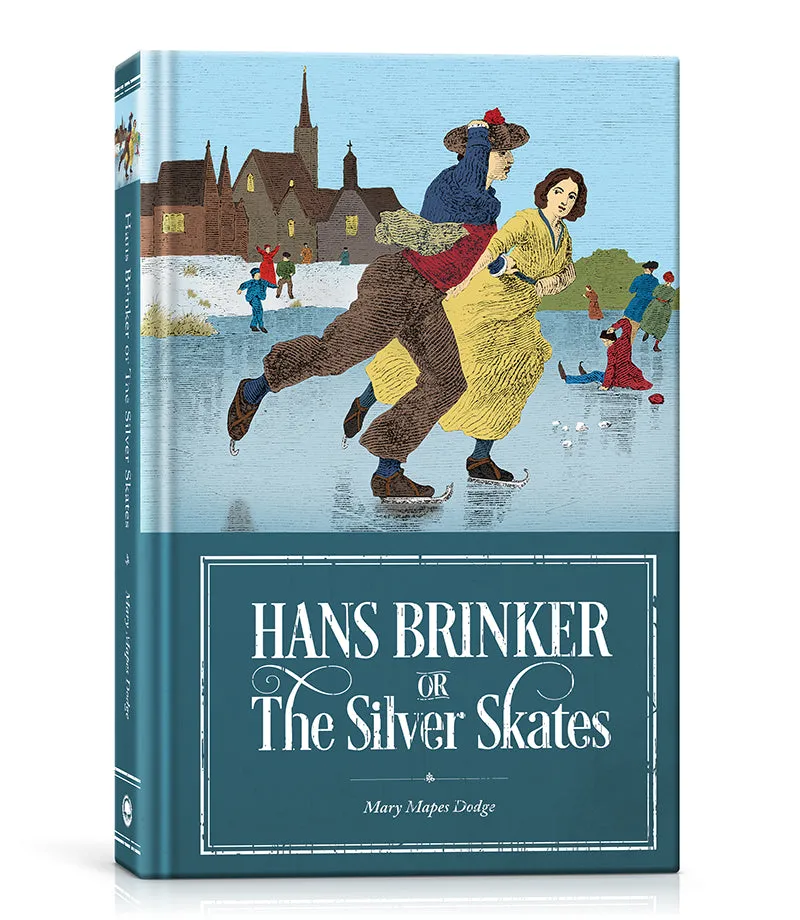 Hans Brinker