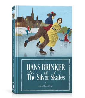 Hans Brinker