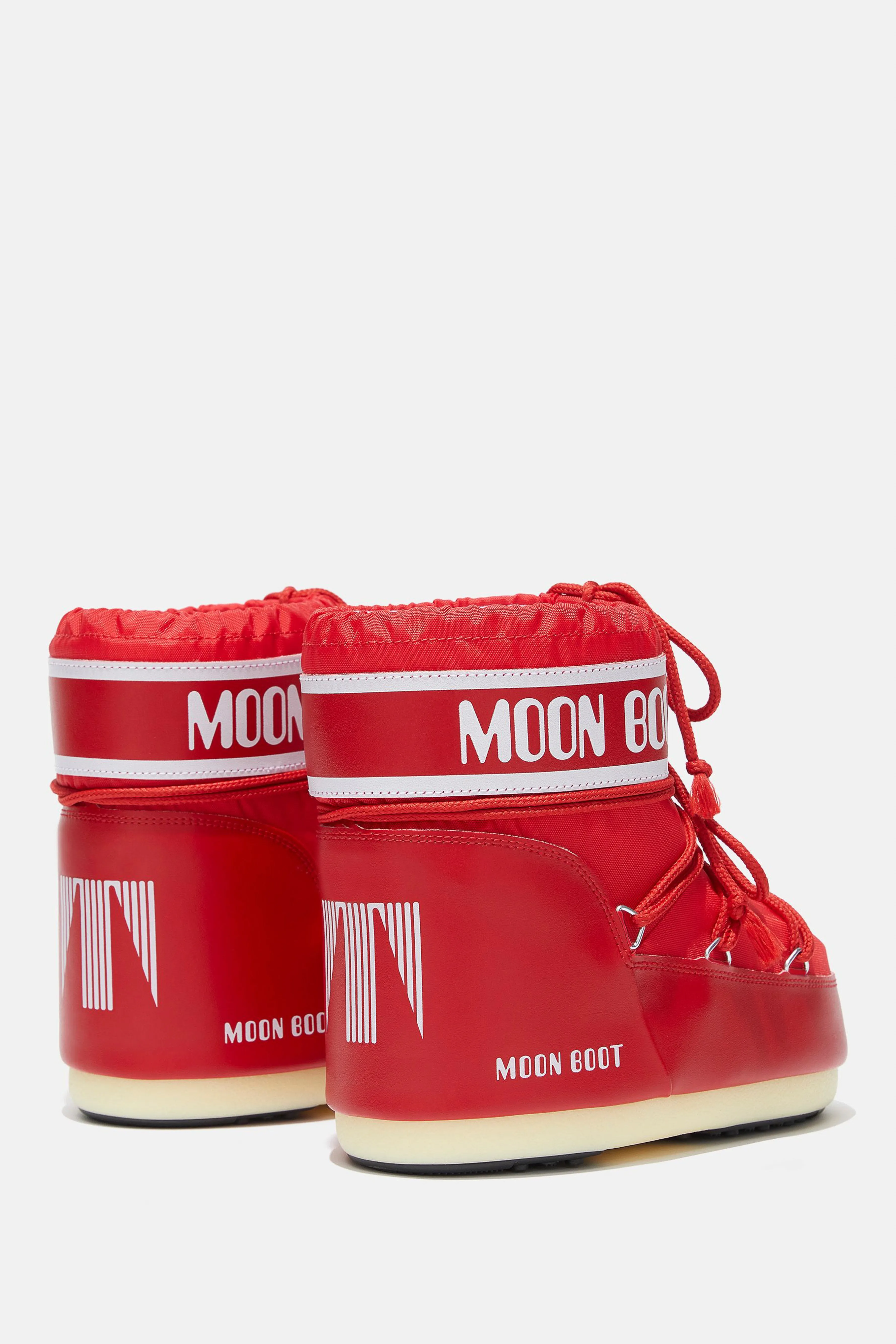 Icon Low Nylon