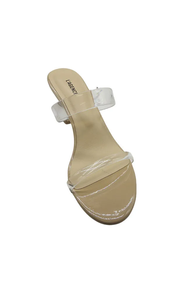 Idalie Heel
