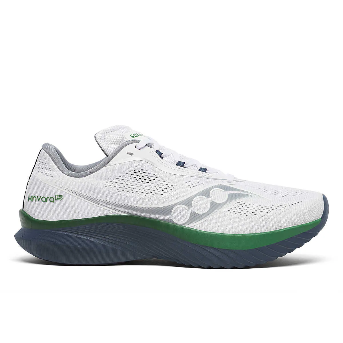 Kinvara 15