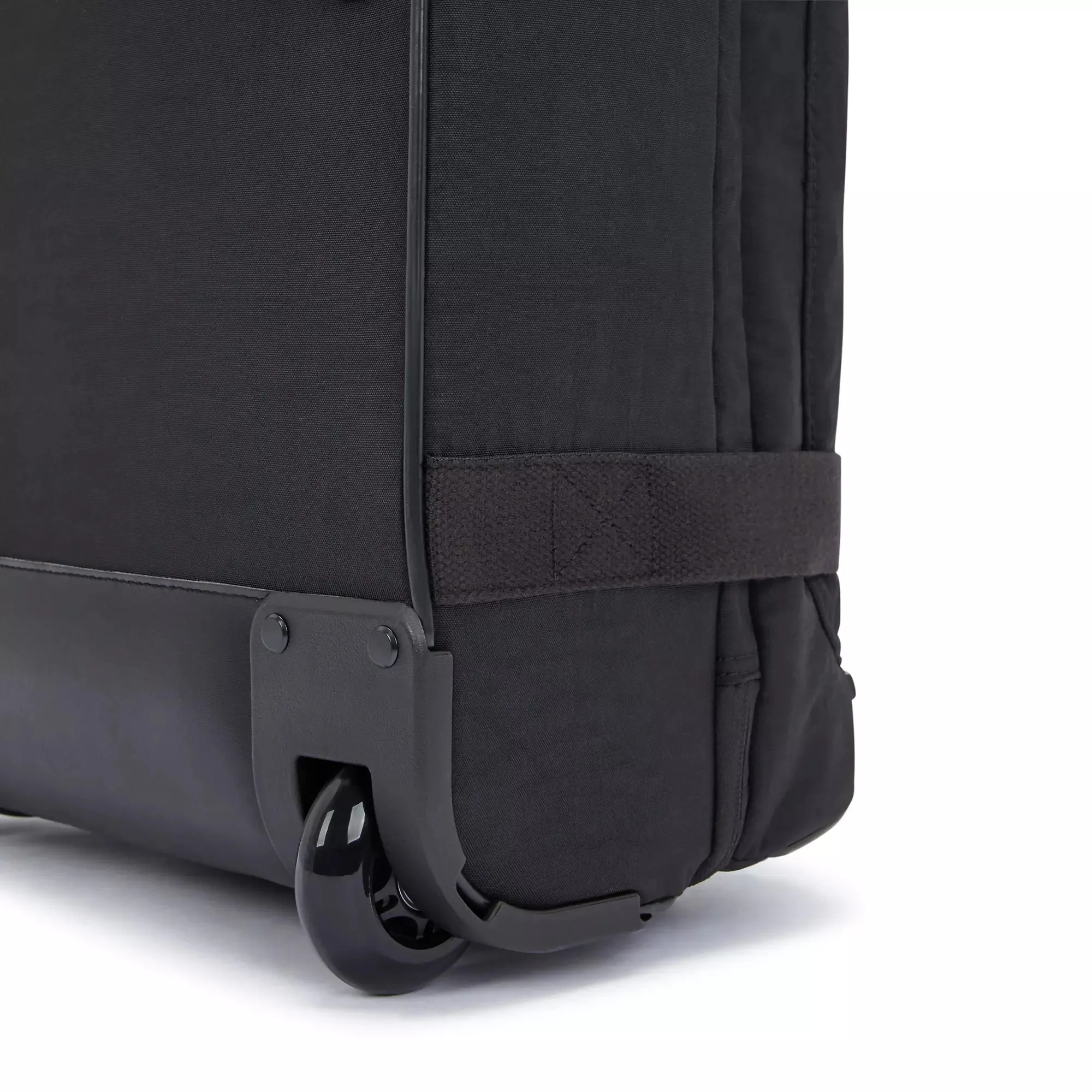 Kipling Aviana Small Rolling Carry-On Luggage - Black Noir