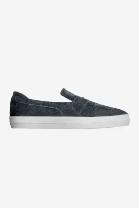 Liaizon - Black Distress/White - Shoes