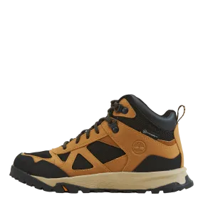 Lincoln Peak Mid Wp Wht Wheat