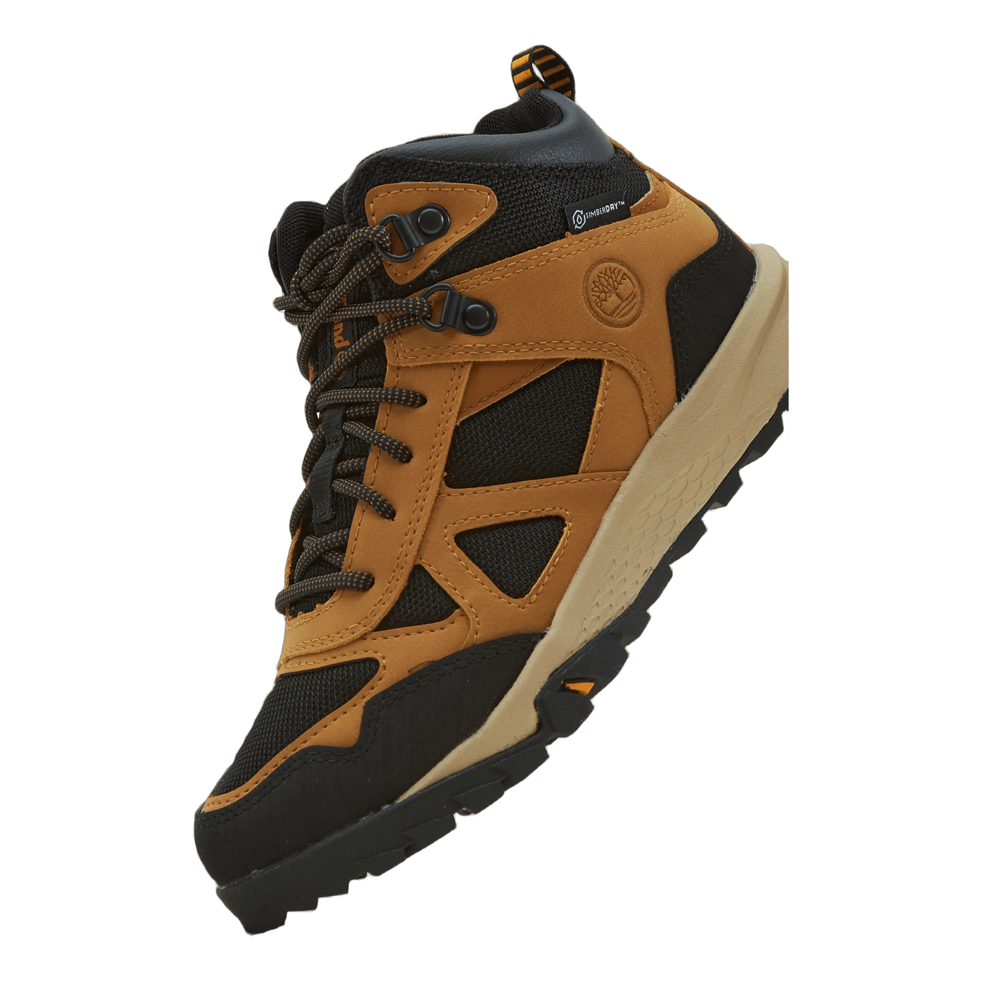 Lincoln Peak Mid Wp Wht Wheat