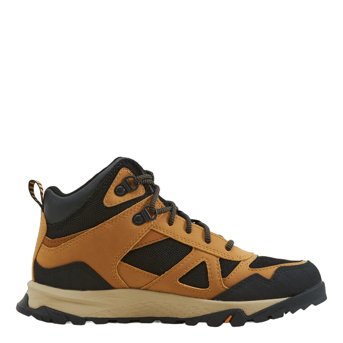 Lincoln Peak Mid Wp Wht Wheat