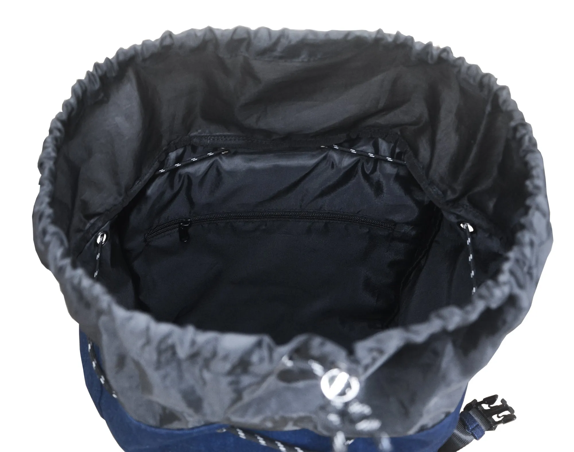<A 000a001a92px> MID SIZE Premium Urban Backpack 20L-24L (Denim)
