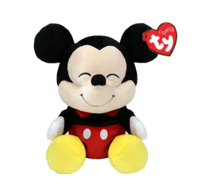 Medium Sparkle Mickey Mouse - TY