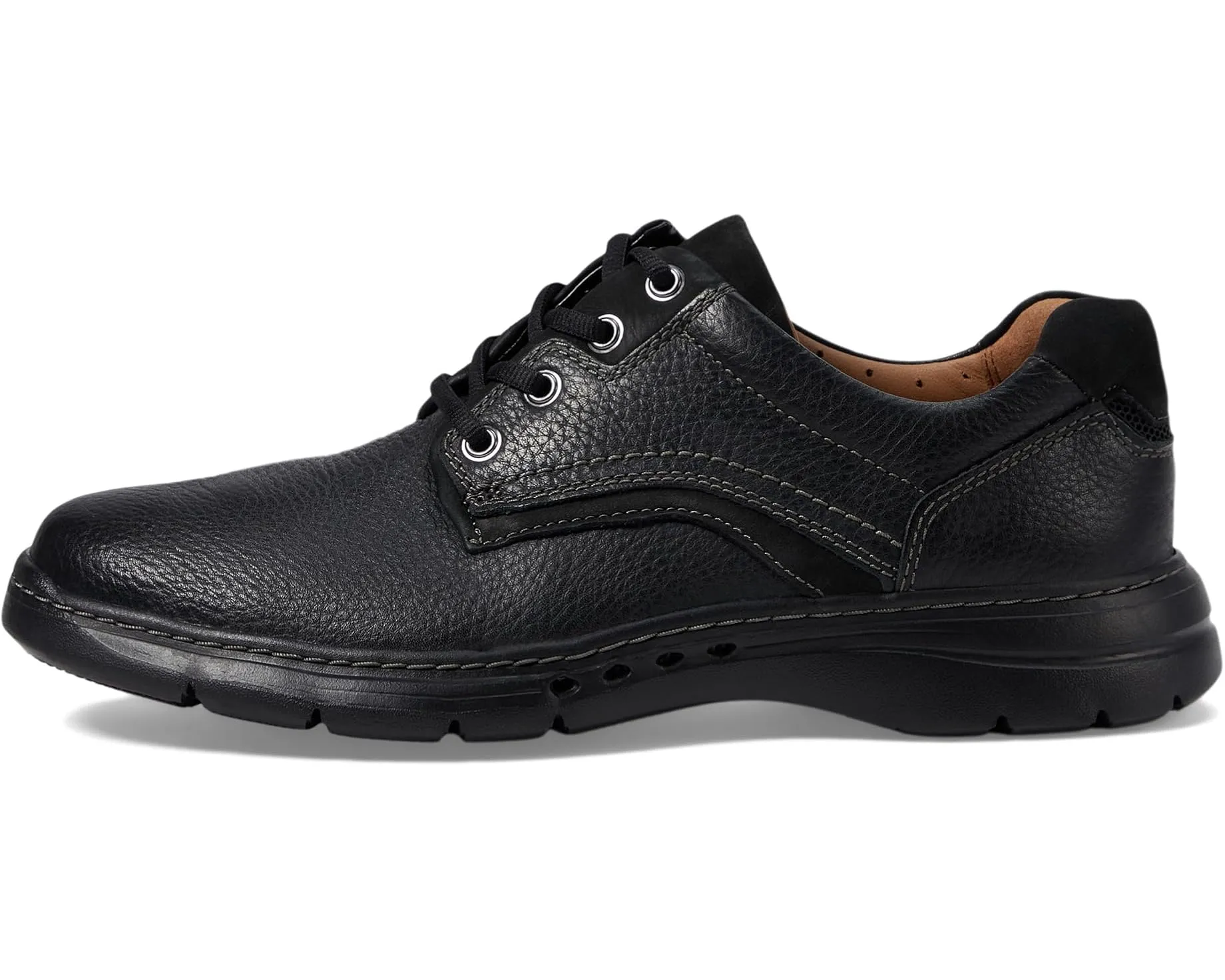 Men's Clarks Un Brawley Pace (Wide)