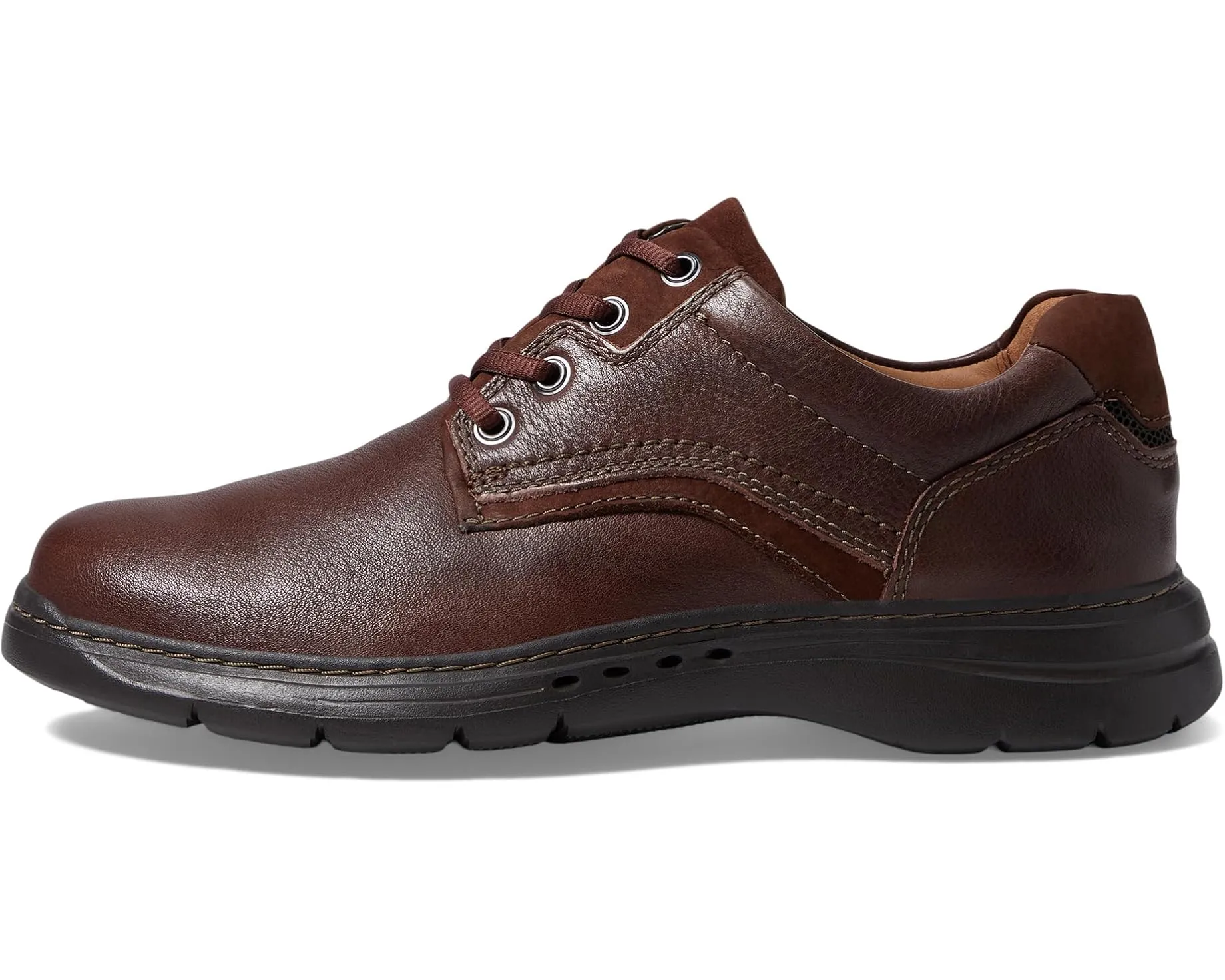 Men's Clarks Un Brawley Pace (Wide)