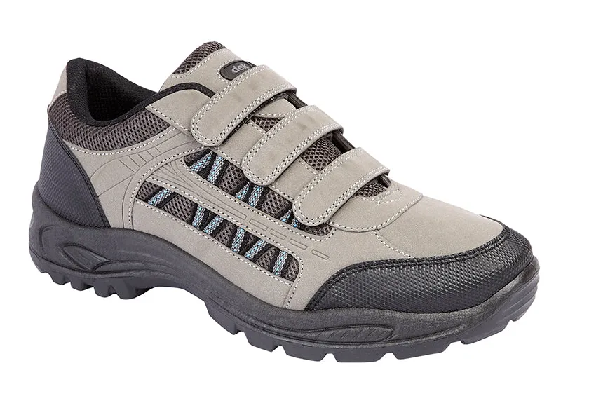 Mens Dek "Ascend" Trek and Trail Shoe