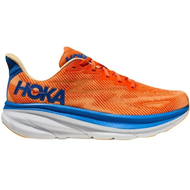 Men's Hoka One One Clifton 9