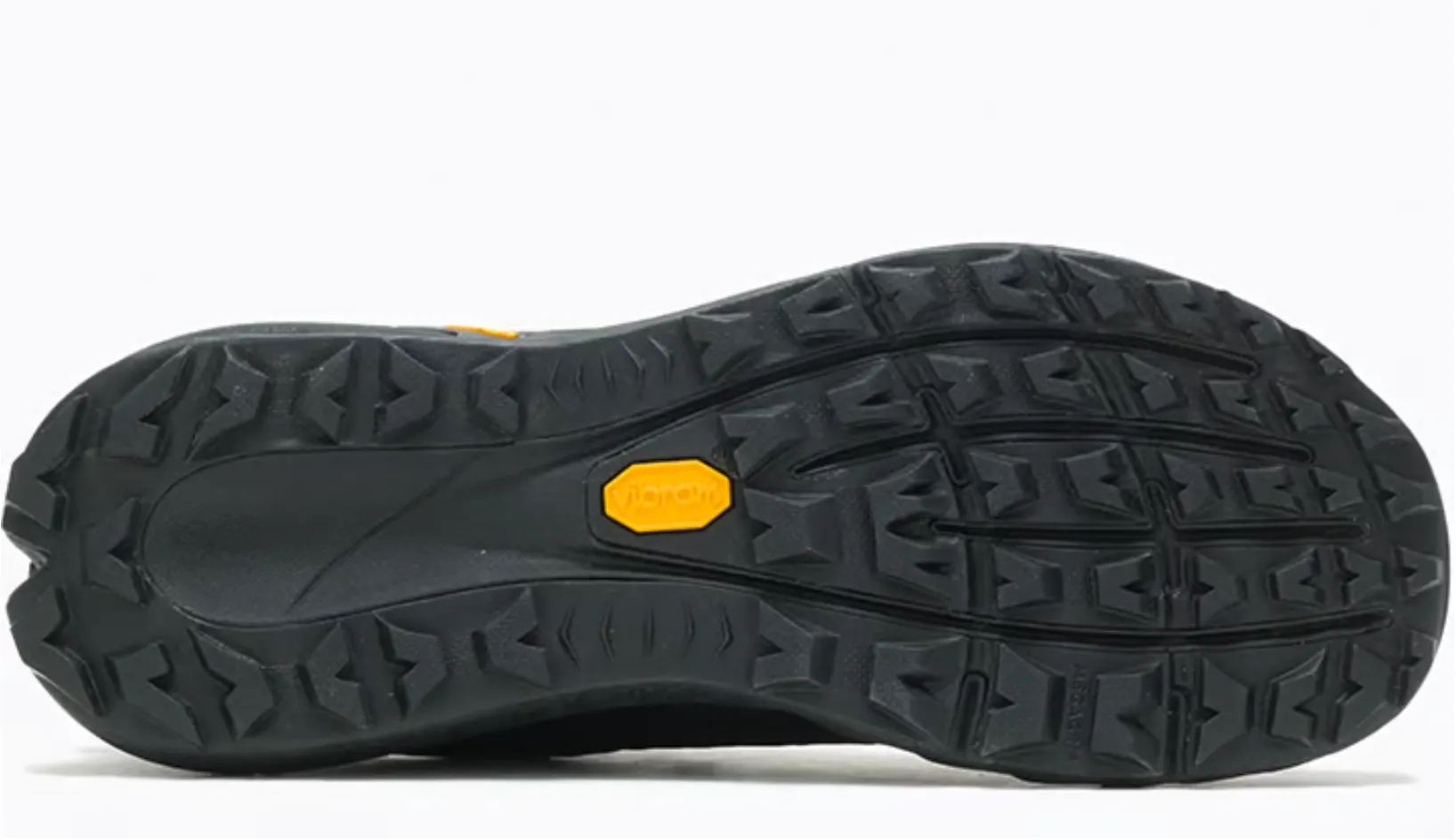 MERRELL Agility Peak 4 (Triple Black) Womens