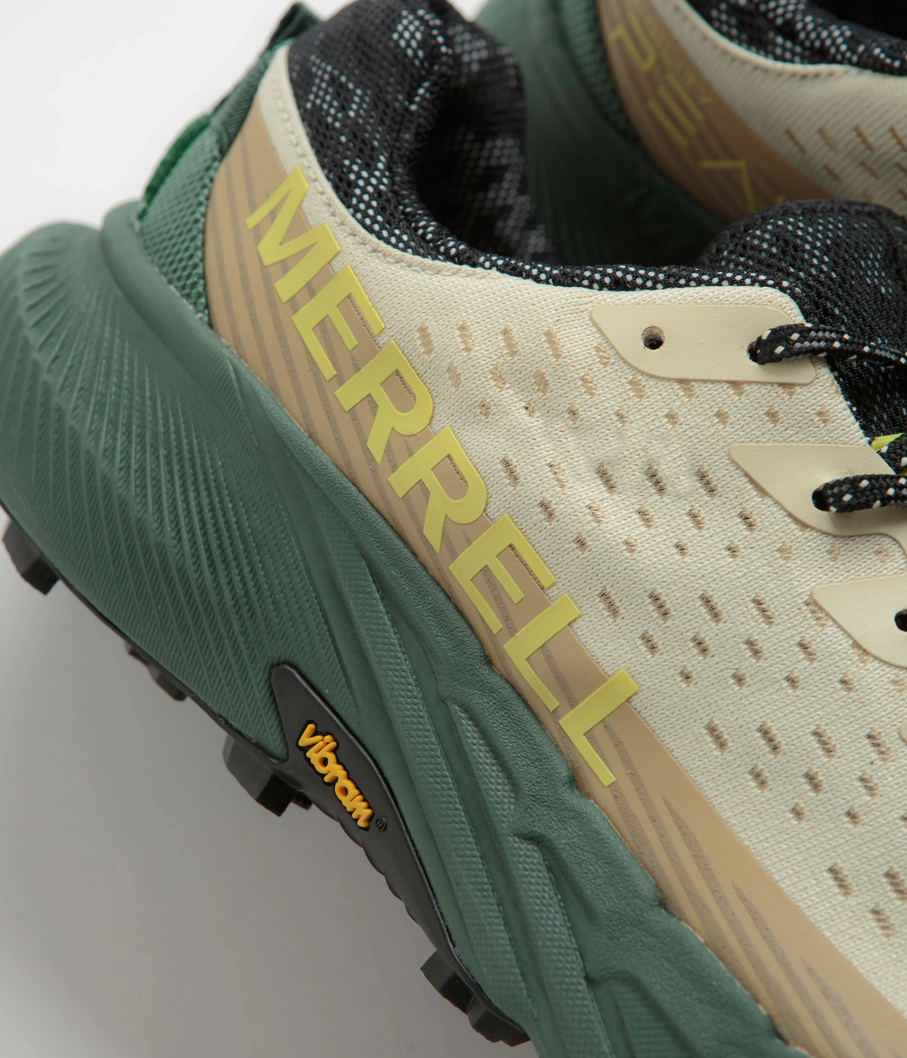 Merrell Agility Peak 5 Shoes - Beach
