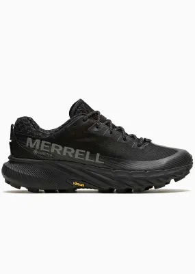 Merrell Men's Agility Peak 5 GTX Waterproof Shoes