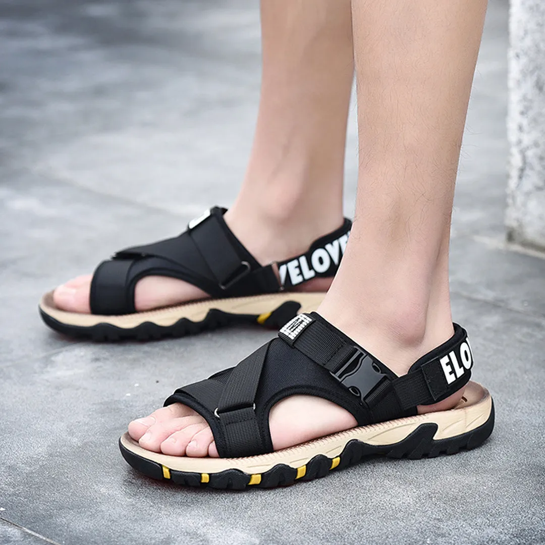 MutiLiv Trek Sandals