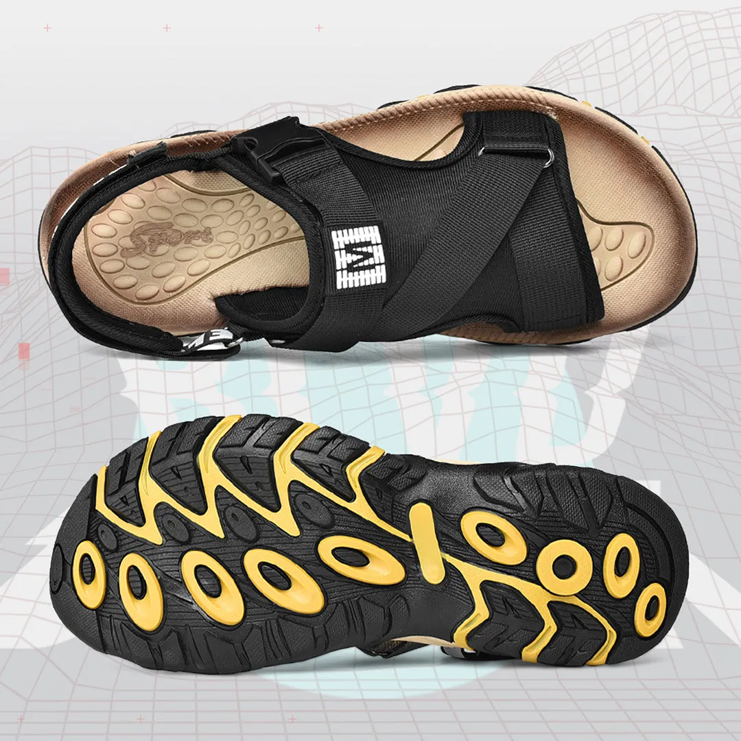 MutiLiv Trek Sandals