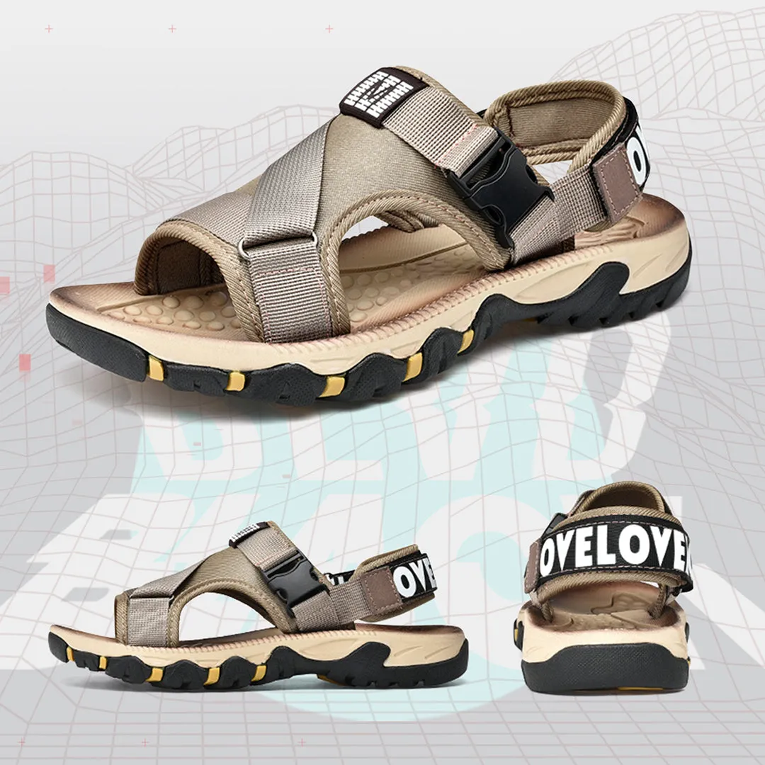 MutiLiv Trek Sandals