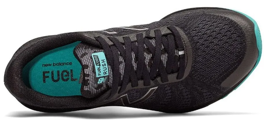 New Balance FuelCore Rush v3 Viz Pack Women's Speed Shoes