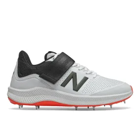 New Balance Nb Ck4040r5 Steel Spikes Cricket Shoes