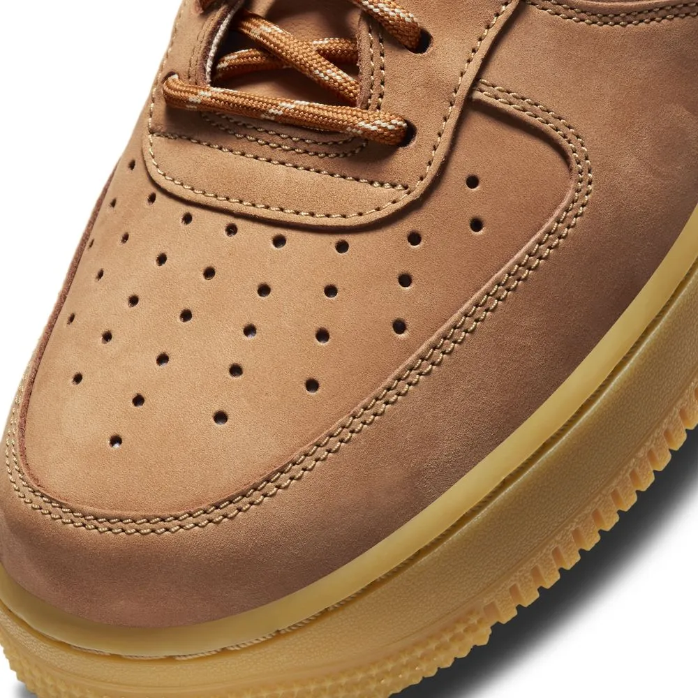 NIKE Air Force 1 '07 WB Mens Sneakers